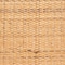 Bali & Pari Curacao Modern Bohemian Light Honey Rattan 2-Drawer Bookcase 243-13570-ZORO - alternate 2